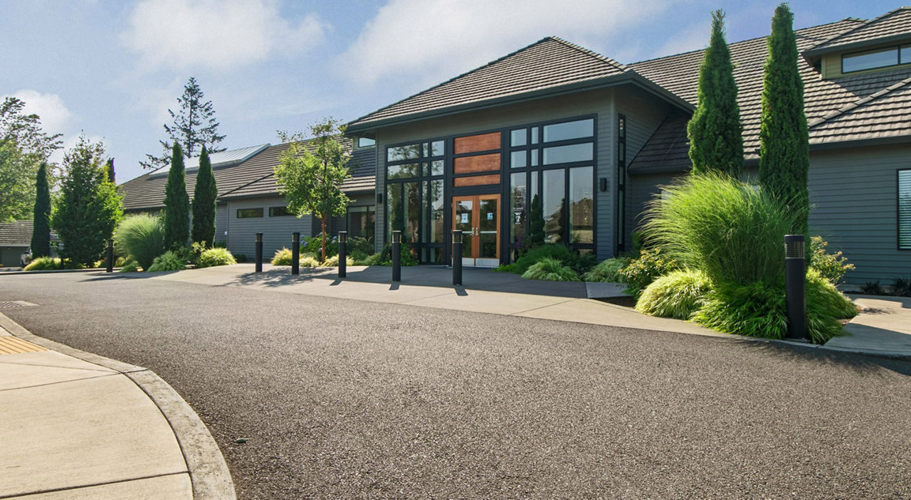 Elevation At Mountain Park Lake Oswego Or 2 of 11