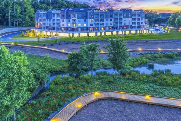 Osprey At Lake Norman