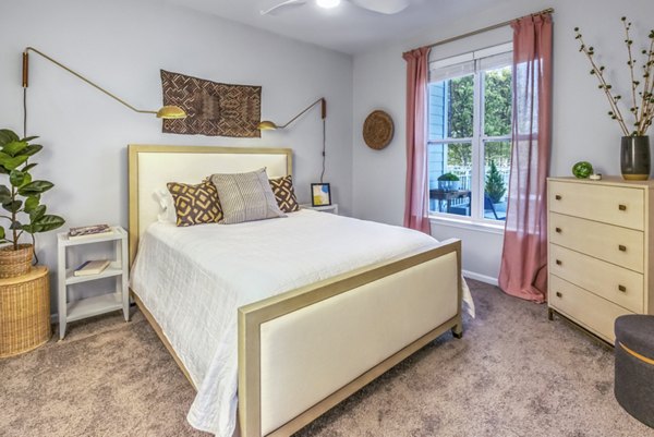 Osprey At Lake Norman