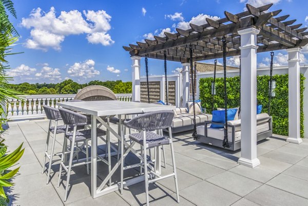 Osprey At Lake Norman