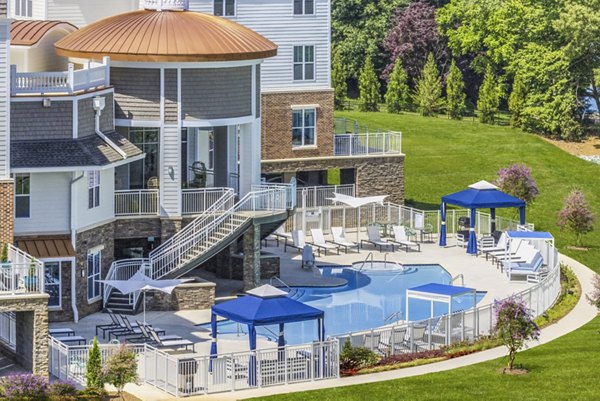 Osprey At Lake Norman