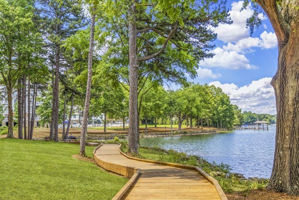 Osprey At Lake Norman