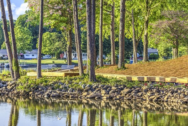 Osprey At Lake Norman
