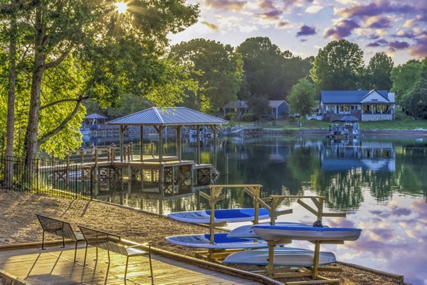 Osprey At Lake Norman