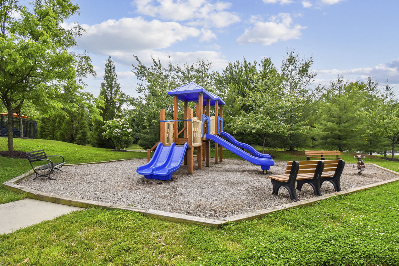 The Park At Walnut Ridge Fredrick Md 10 of 12