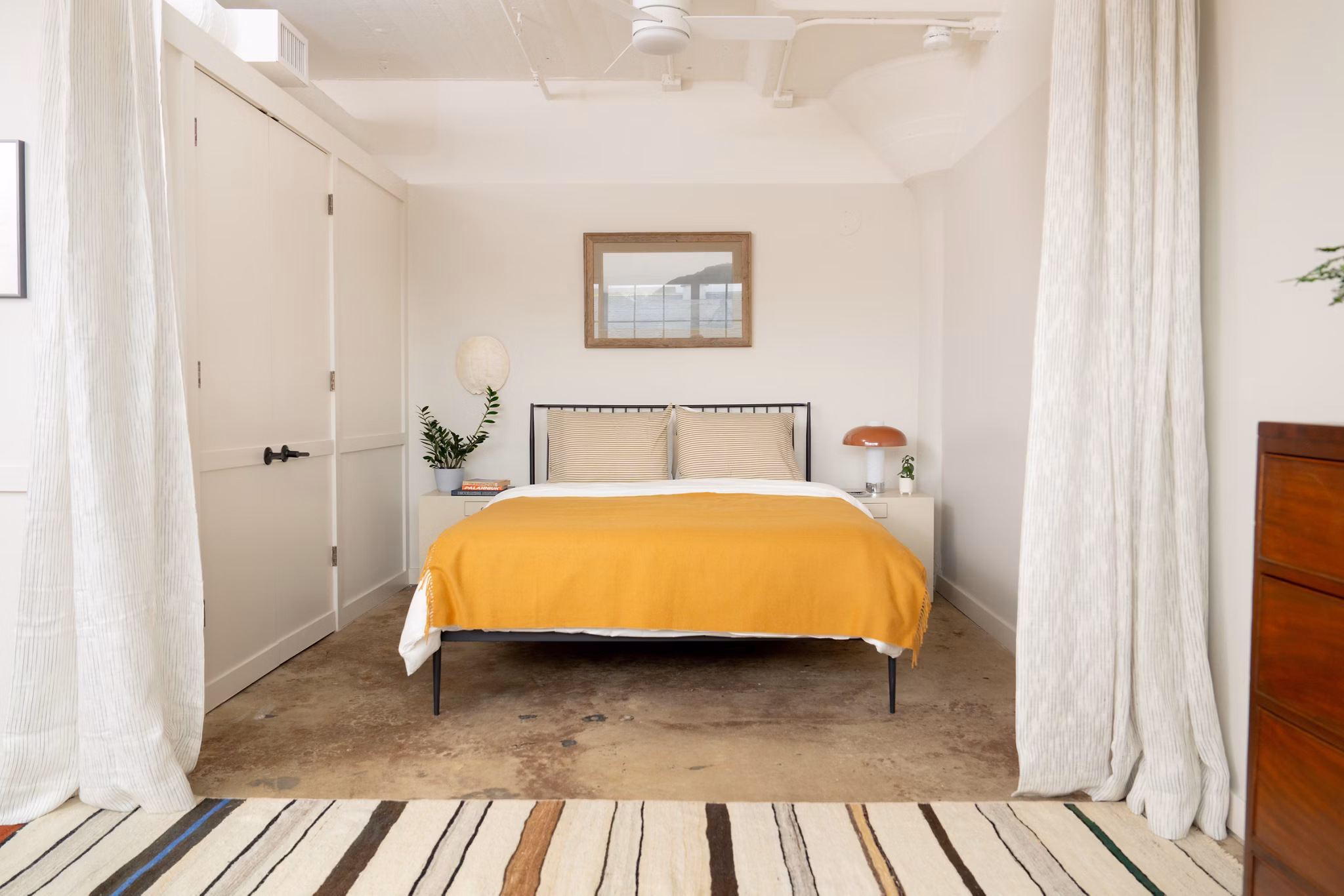 rendering at Storehouse Nine Apartments