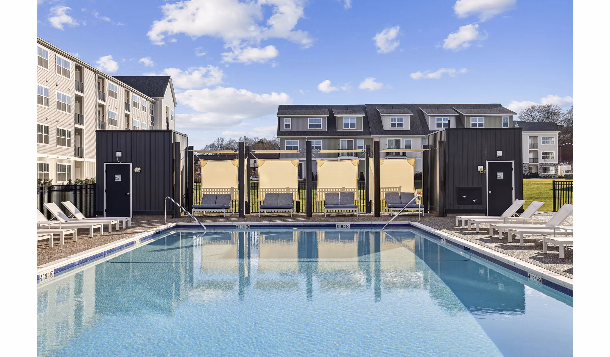 Property images of Springside Middletown