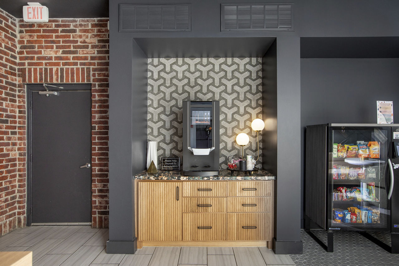 Sabine Street Lofts Houston Tx 3 of 12