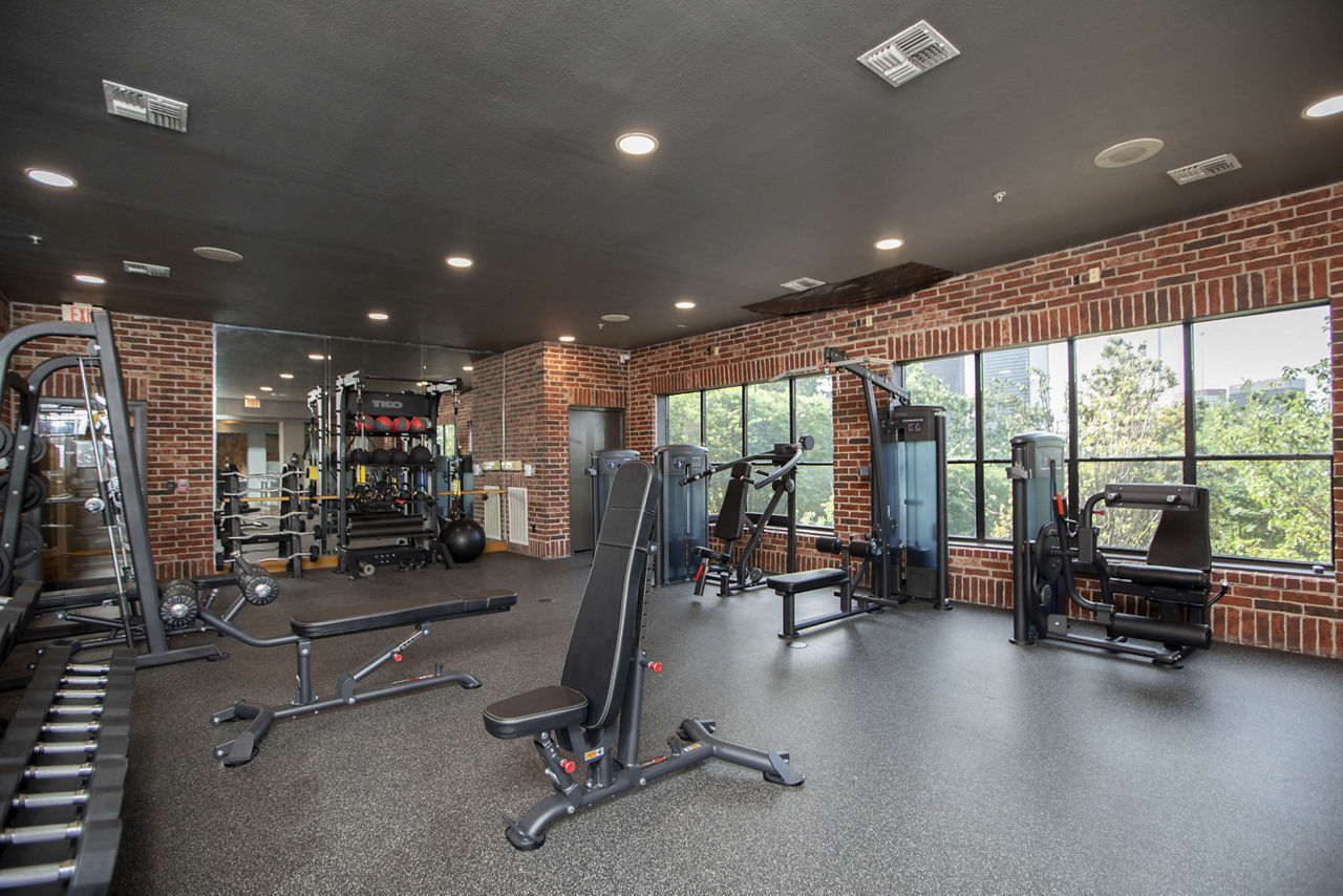 Sabine Street Lofts Houston Tx 8 of 12