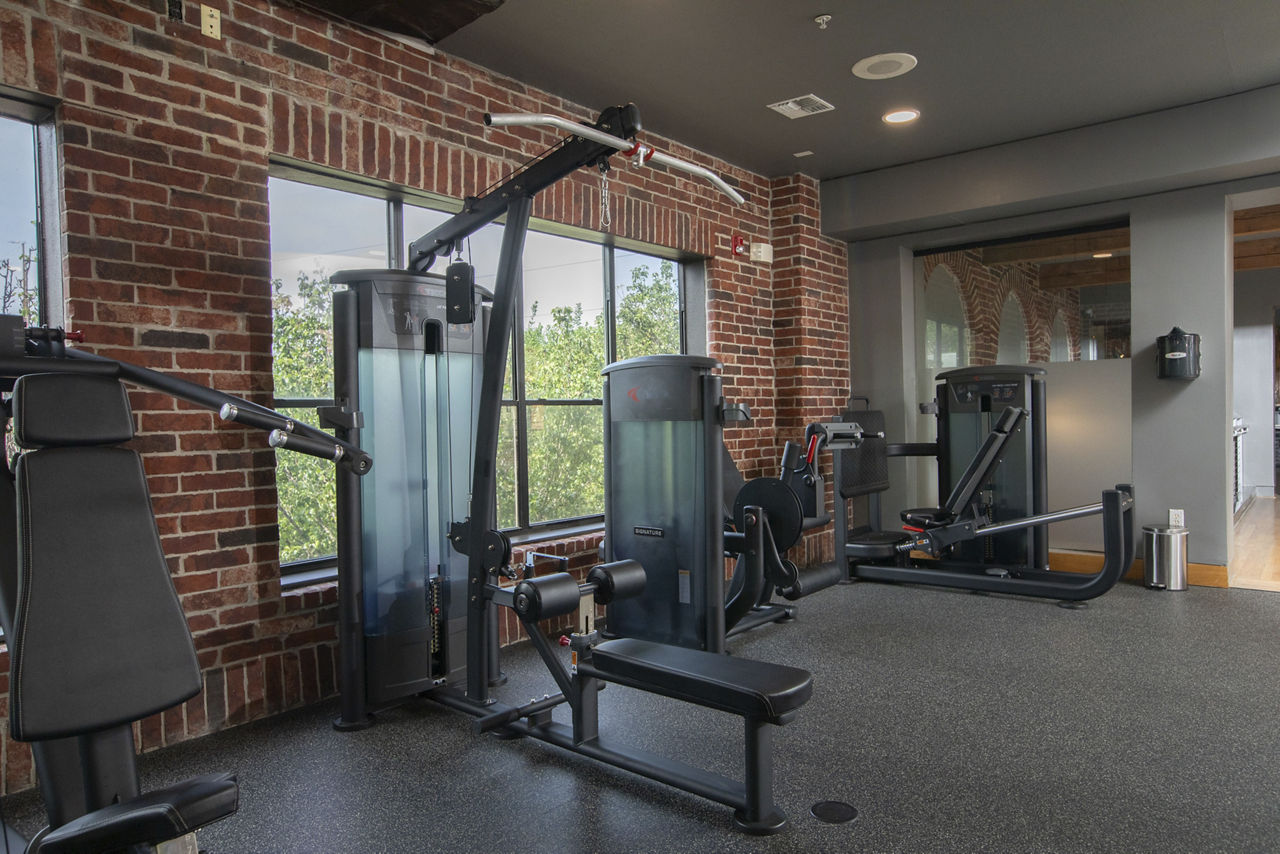 Sabine Street Lofts Houston Tx 10 of 12