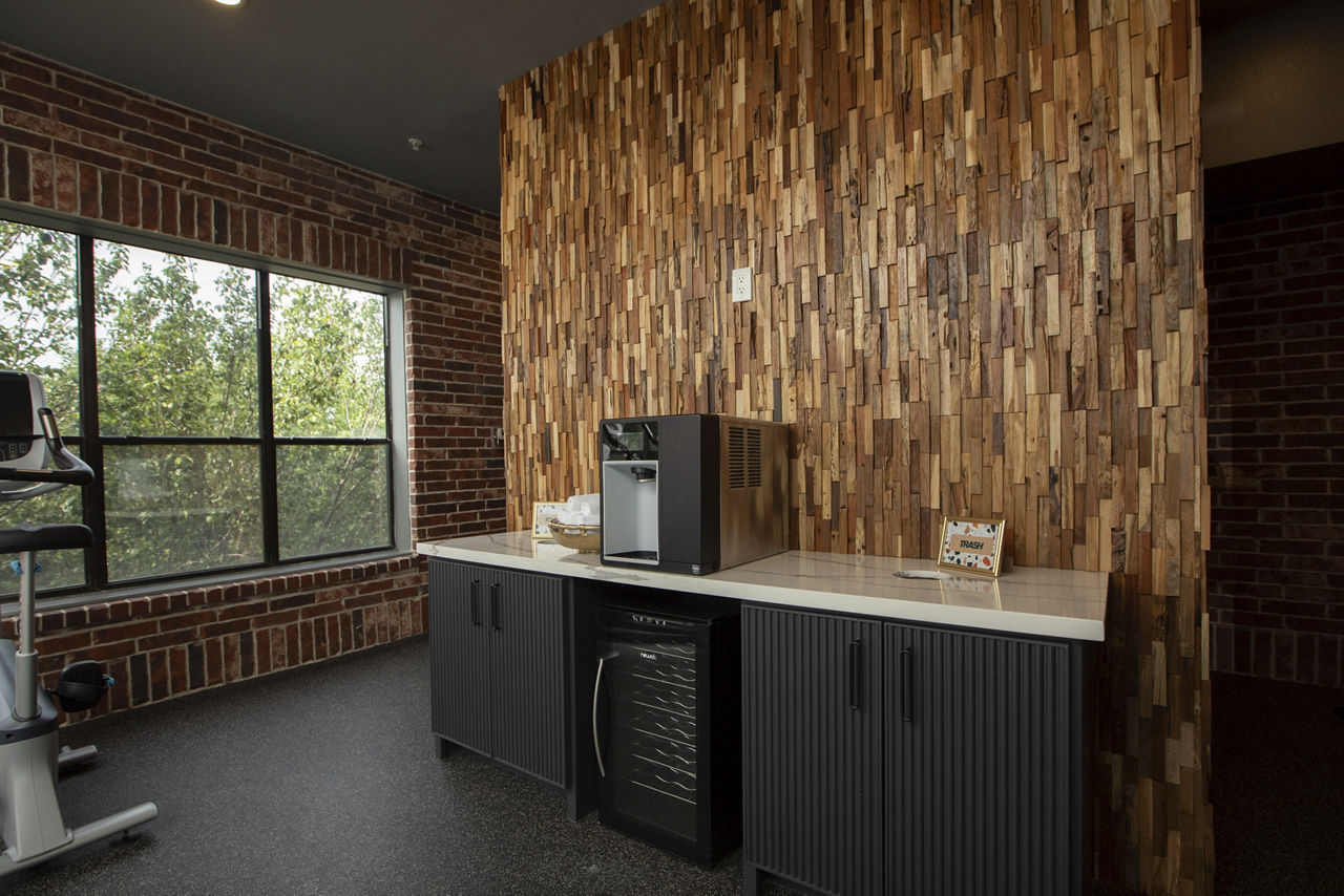 Sabine Street Lofts Houston Tx 12 of 12