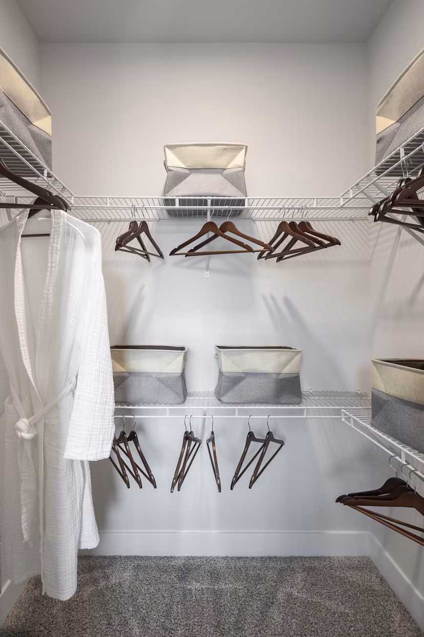 bedroom at Broadstone EADO Apartments 