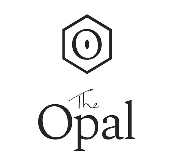 logo for The Opal Apartments