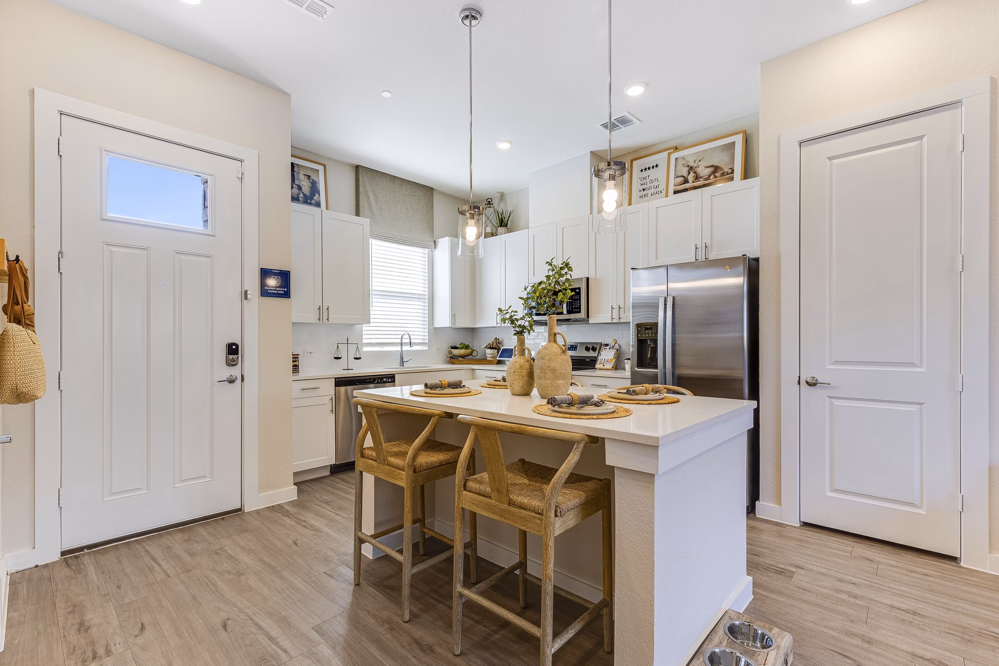 rendering at Yardly Cross Creek Meadows Apartments