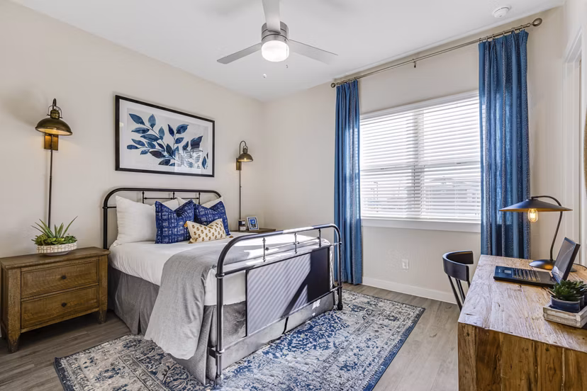 rendering at Yardly Cross Creek Meadows Apartments