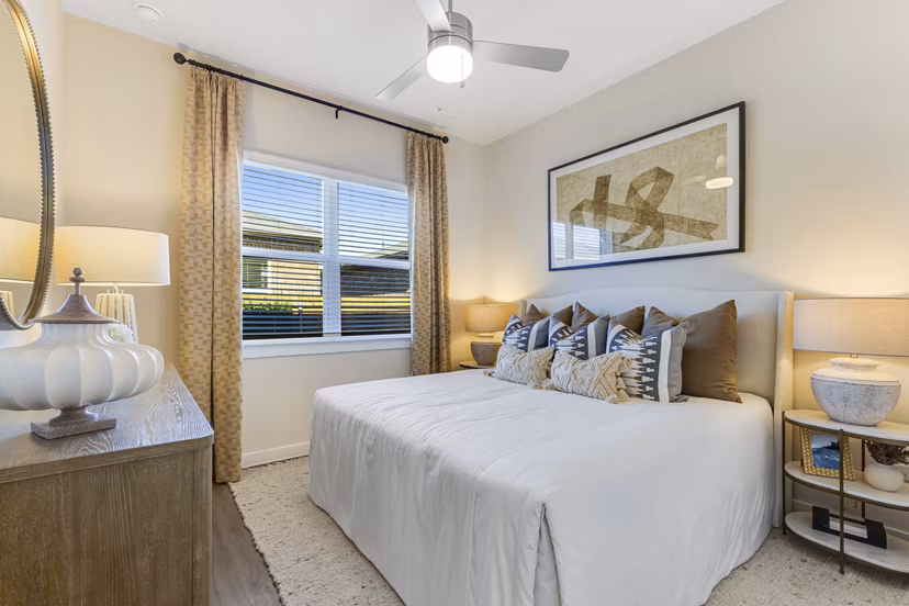 rendering at Yardly Cross Creek Meadows Apartments