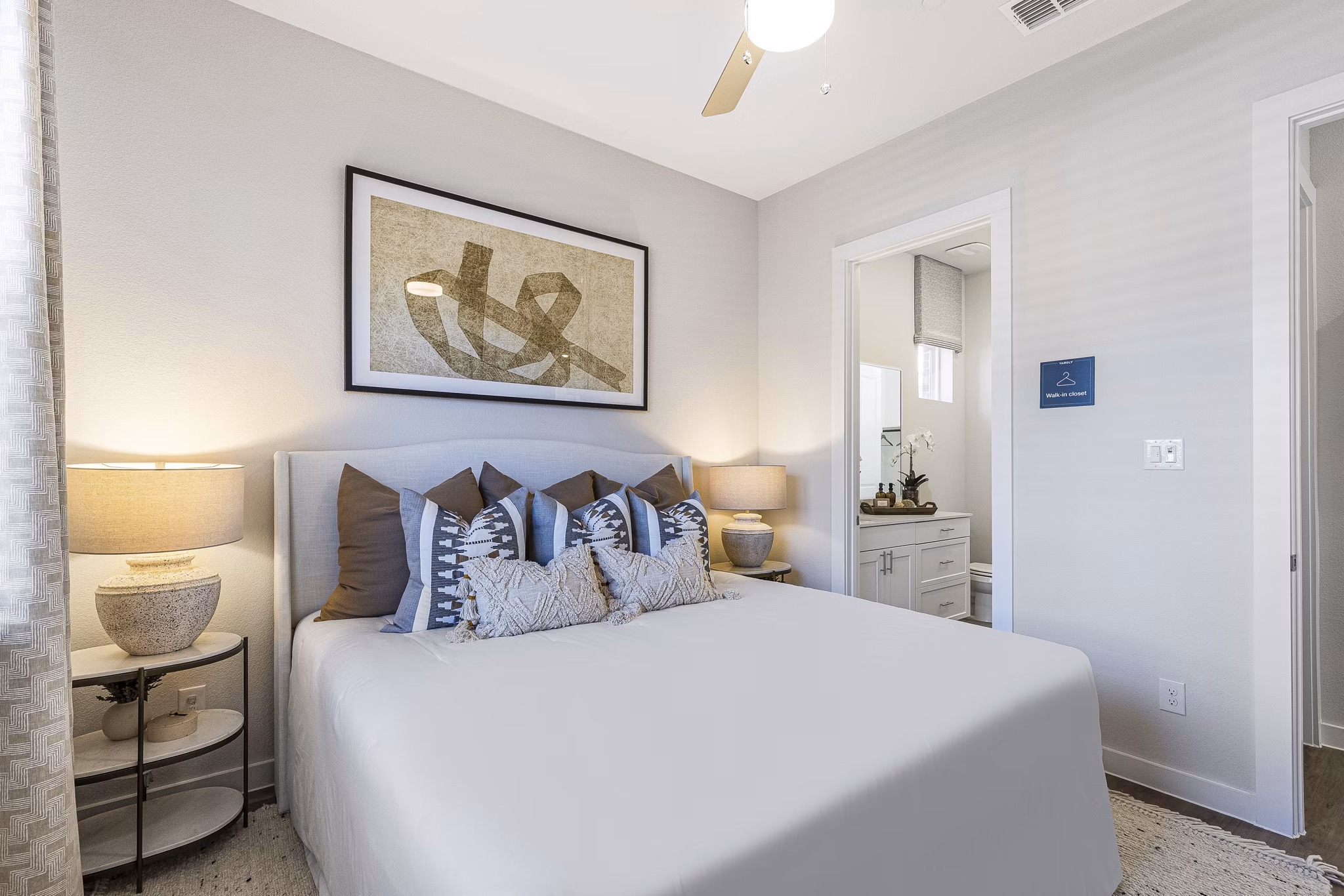 rendering at Yardly Cross Creek Meadows Apartments