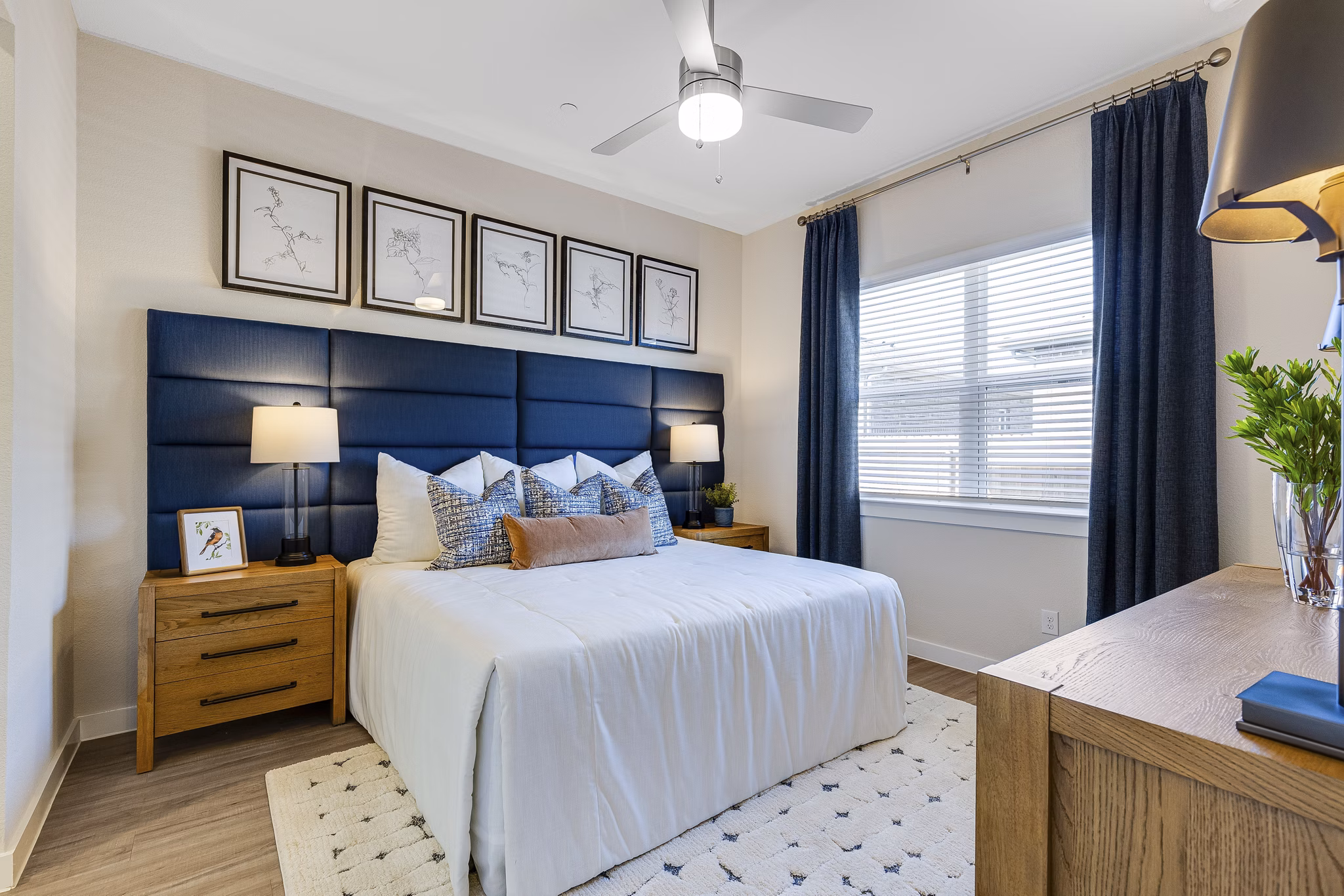 rendering at Yardly Cross Creek Meadows Apartments