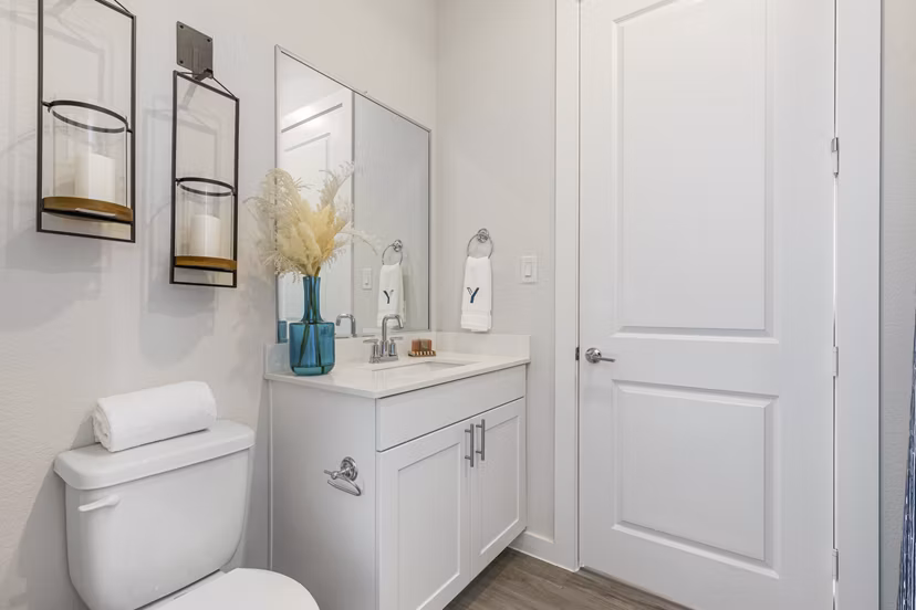 rendering at Yardly Cross Creek Meadows Apartments