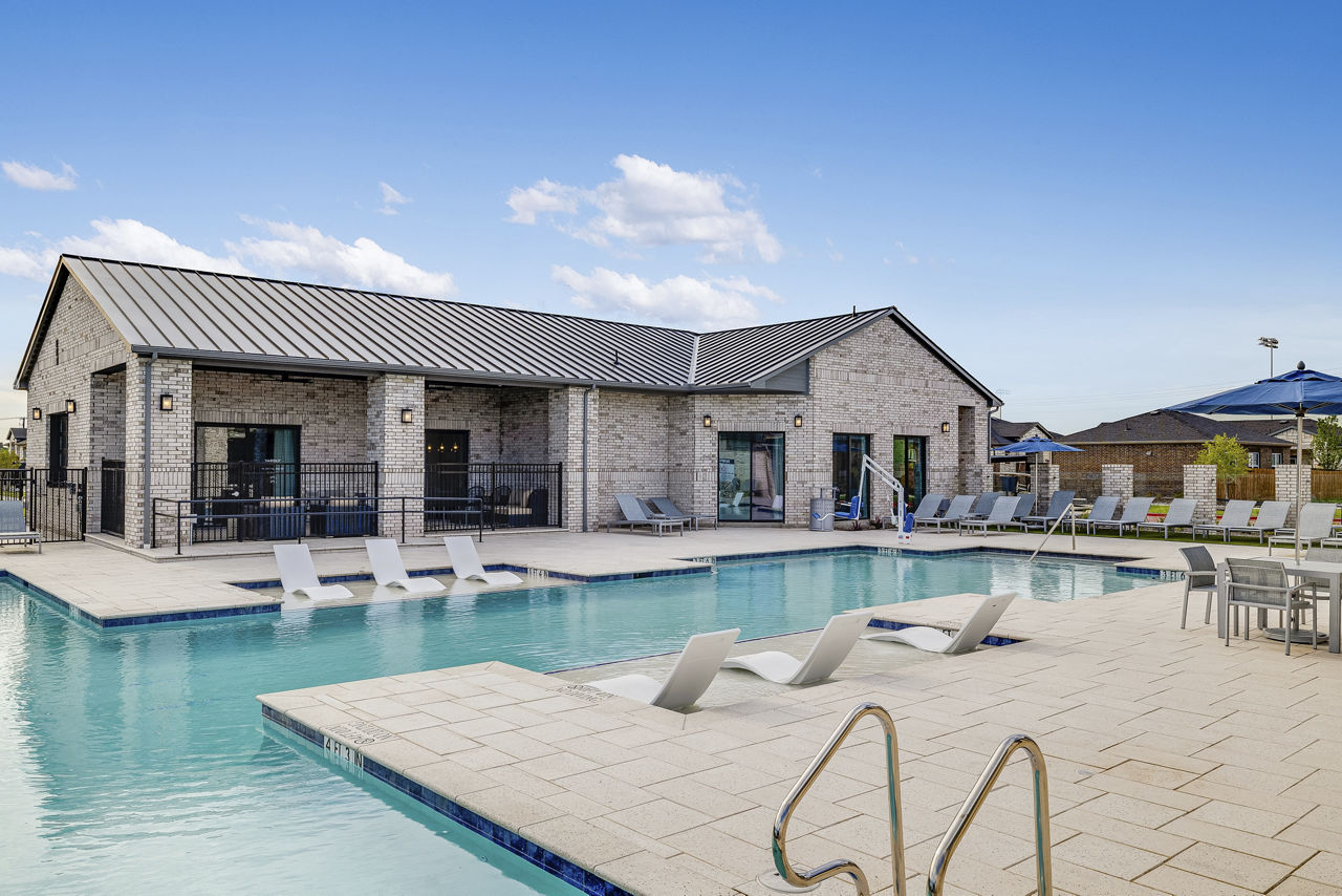 Yardly Cross Creek Meadows Celina Tx 5 of 12