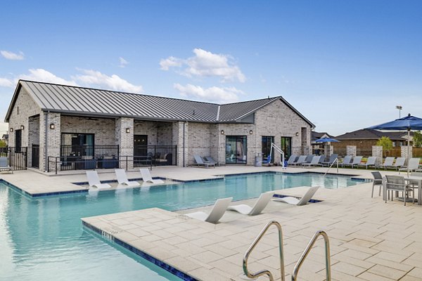 rendering at Yardly Cross Creek Meadows Apartments