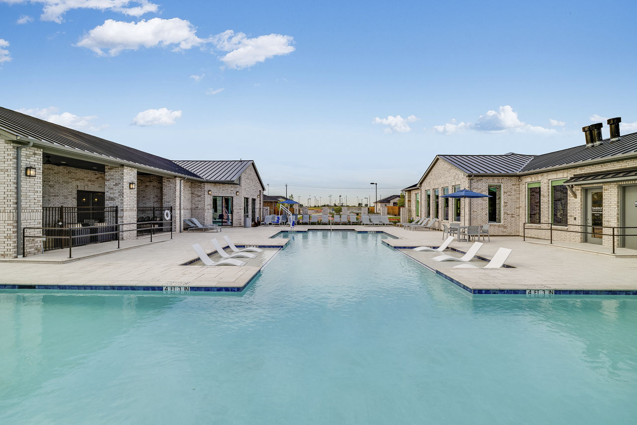 Yardly Cross Creek Meadows Celina Tx 6 of 12