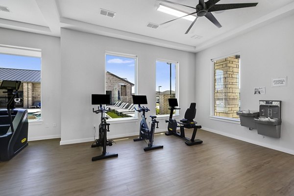 rendering at Yardly Cross Creek Meadows Apartments