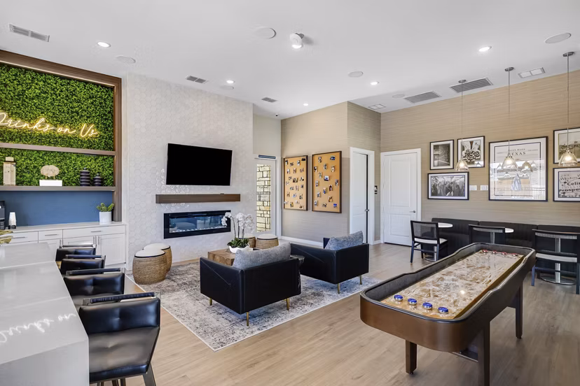 rendering at Yardly Cross Creek Meadows Apartments