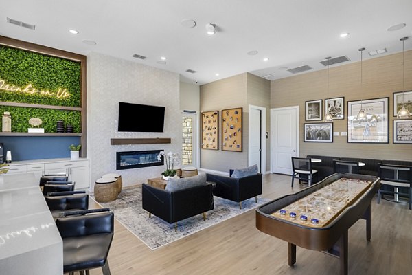 rendering at Yardly Cross Creek Meadows Apartments