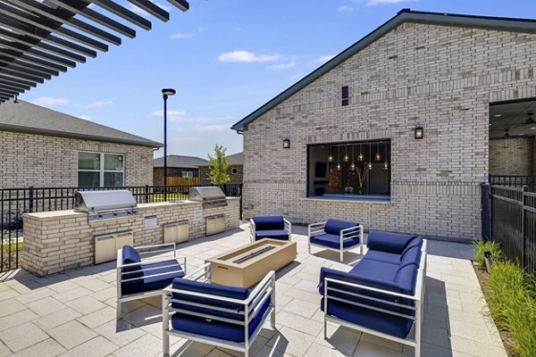 rendering at Yardly Cross Creek Meadows Apartments