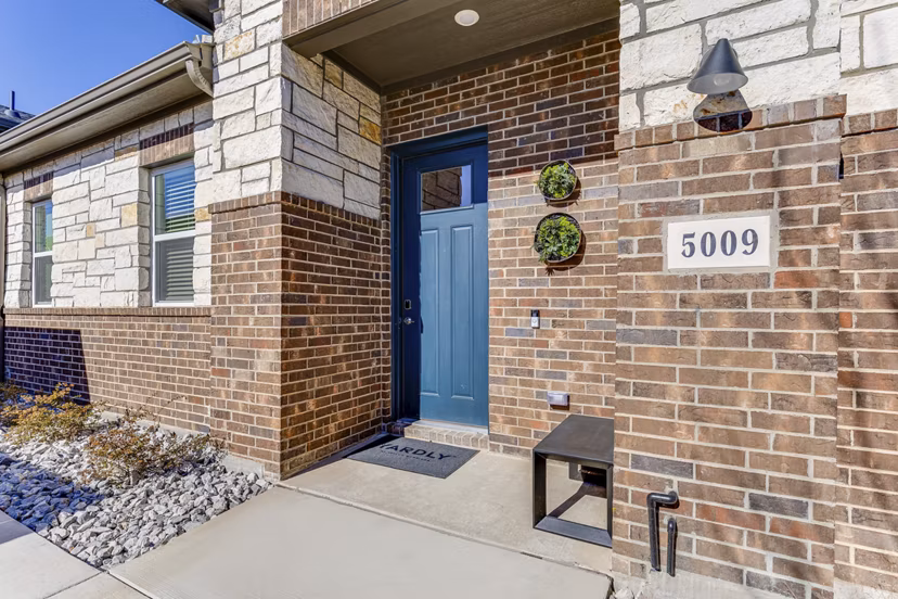 rendering at Yardly Cross Creek Meadows Apartments