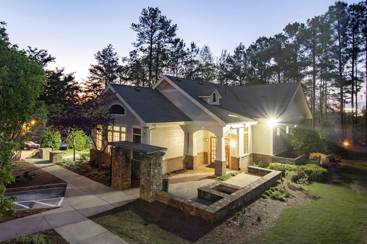 The Residences At Vinings Mountain Atlanta Ga 2 of 12