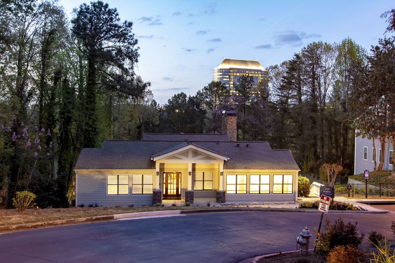 The Residences At Vinings Mountain Atlanta Ga 3 of 12