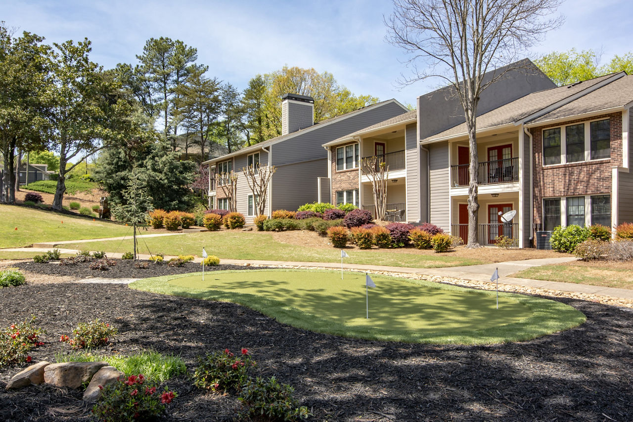 The Residences At Vinings Mountain Atlanta Ga 4 of 12