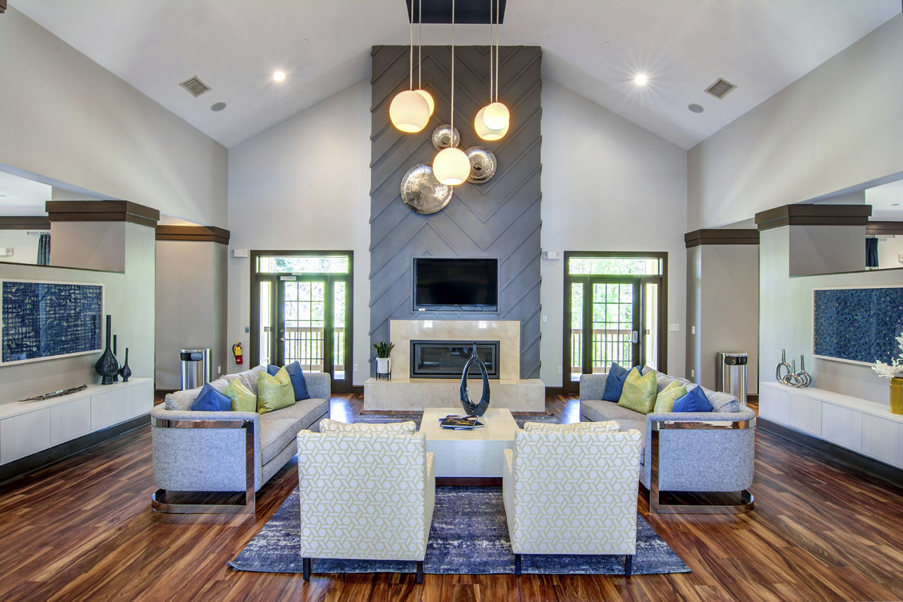 The Residences At Vinings Mountain Atlanta Ga 9 of 12