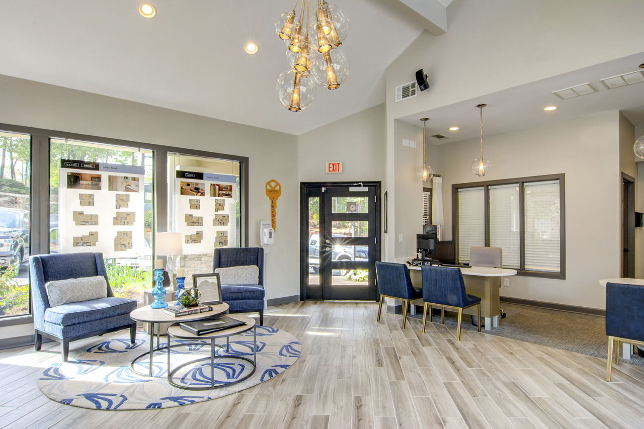 The Residences At Vinings Mountain Atlanta Ga 12 of 12