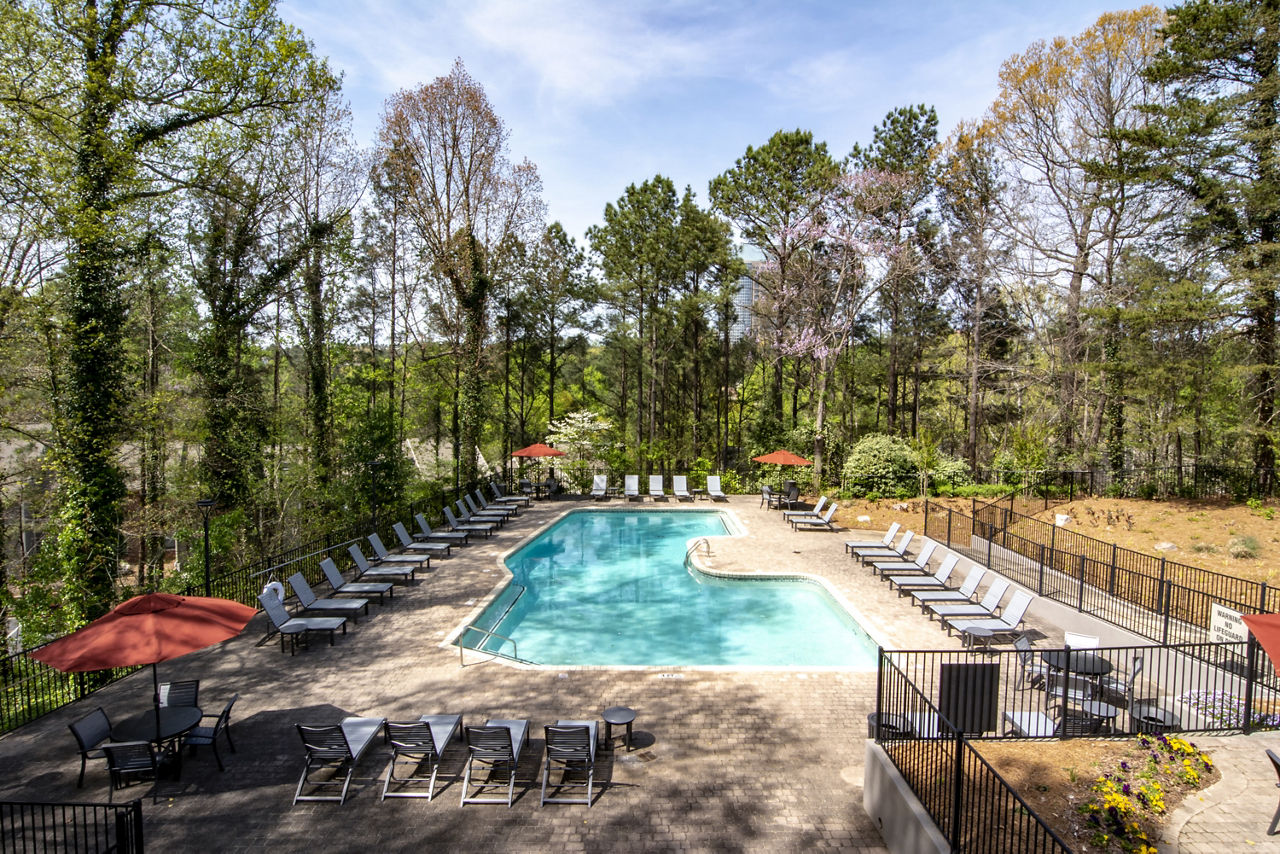 The Residences At Vinings Mountain Atlanta Ga 5 of 12