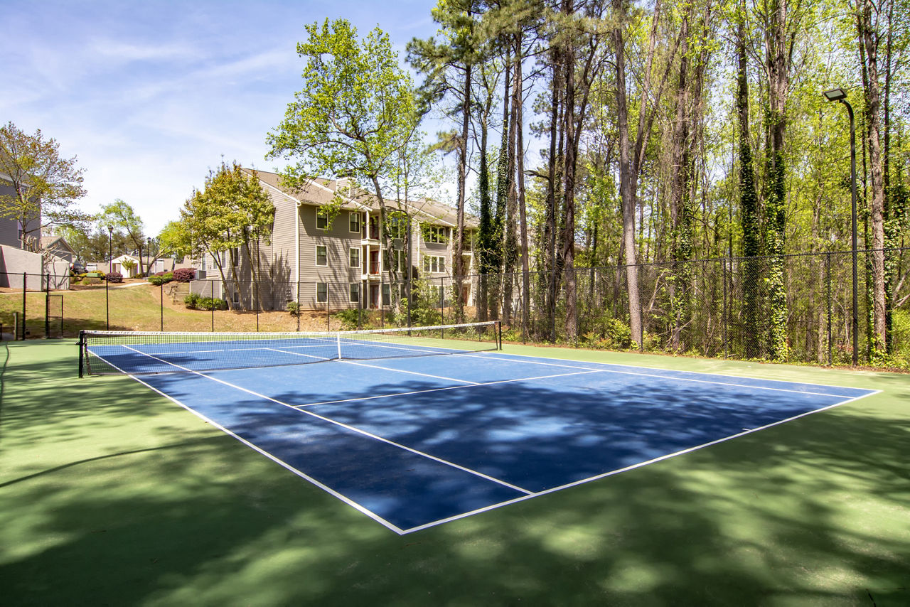 The Residences At Vinings Mountain Atlanta Ga 6 of 12
