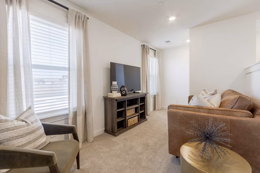 rendering at Abrazo at Rice Hope Apartments