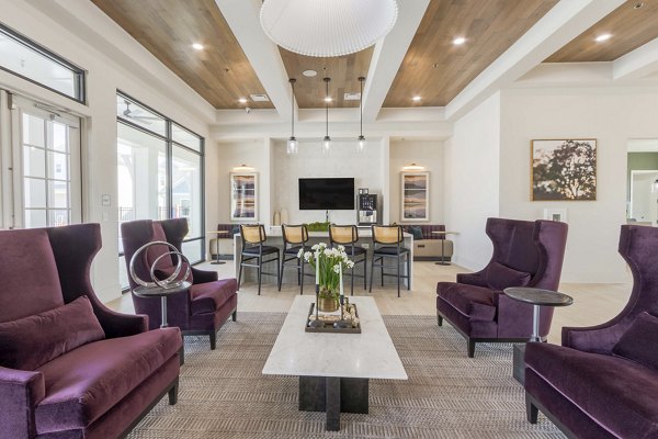 rendering at Abrazo at Rice Hope Apartments