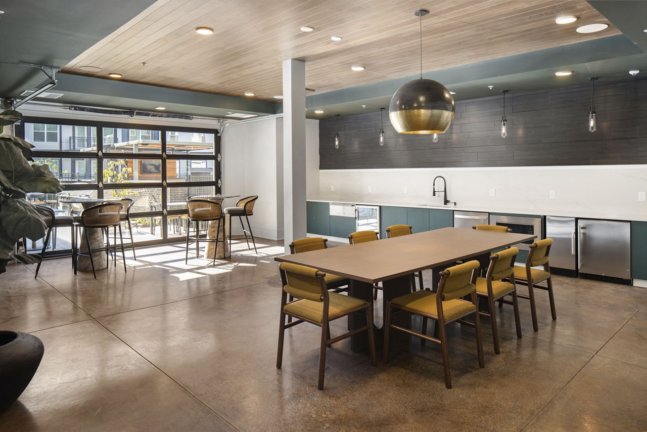 The Hickory At Indian Lake Village Apartments Hendersonville Tn 11 of 12