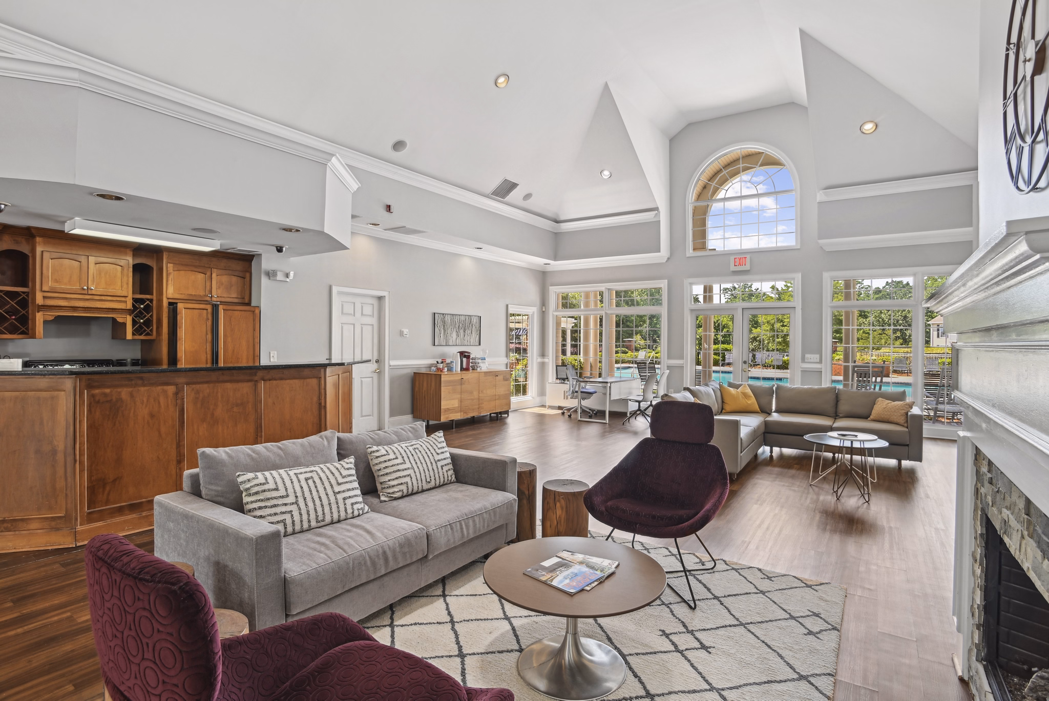 Property images of The Vinings at Duncan Chapel