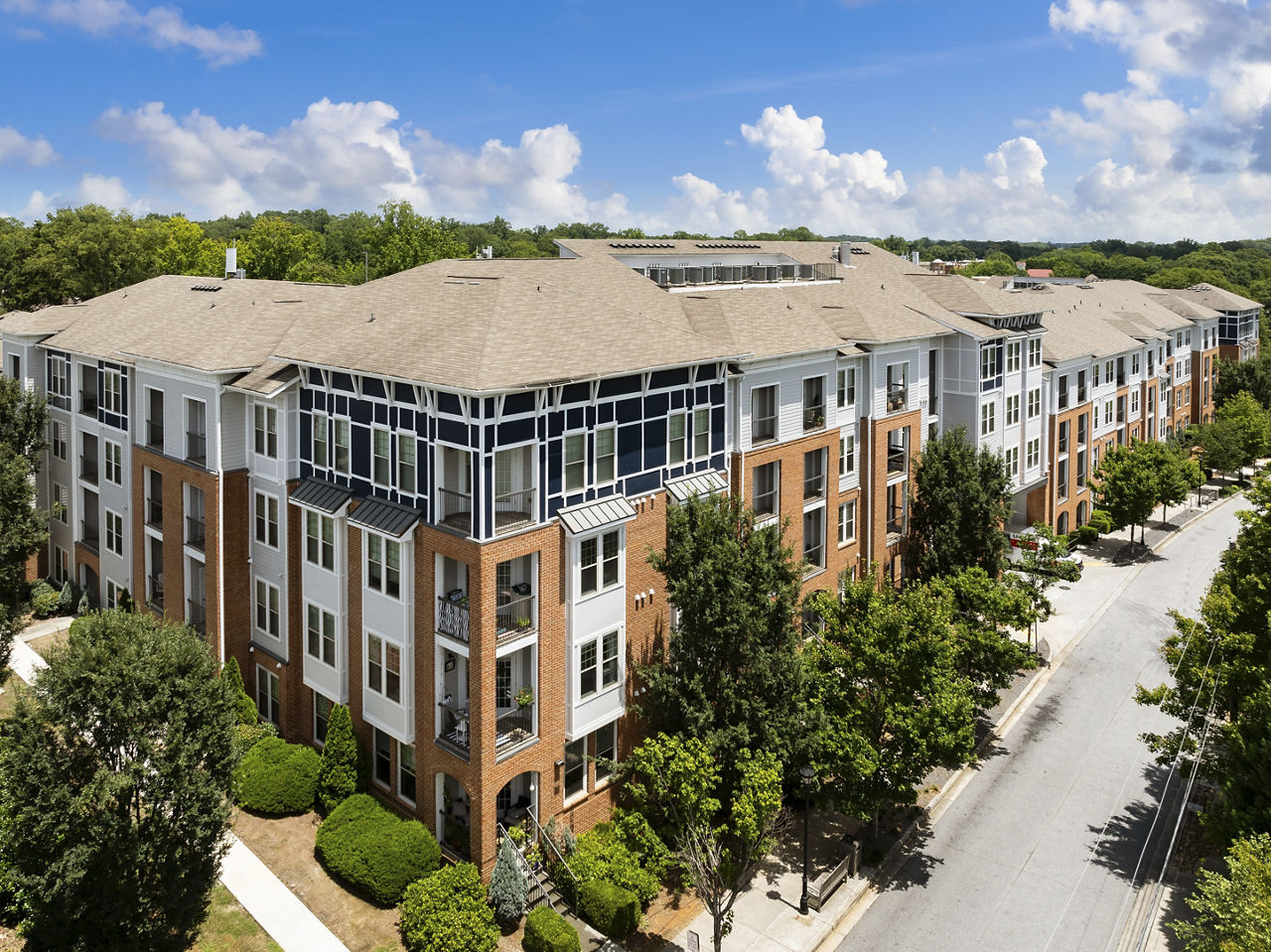 Avanti Brookhaven Brookhaven Ga 4 of 12