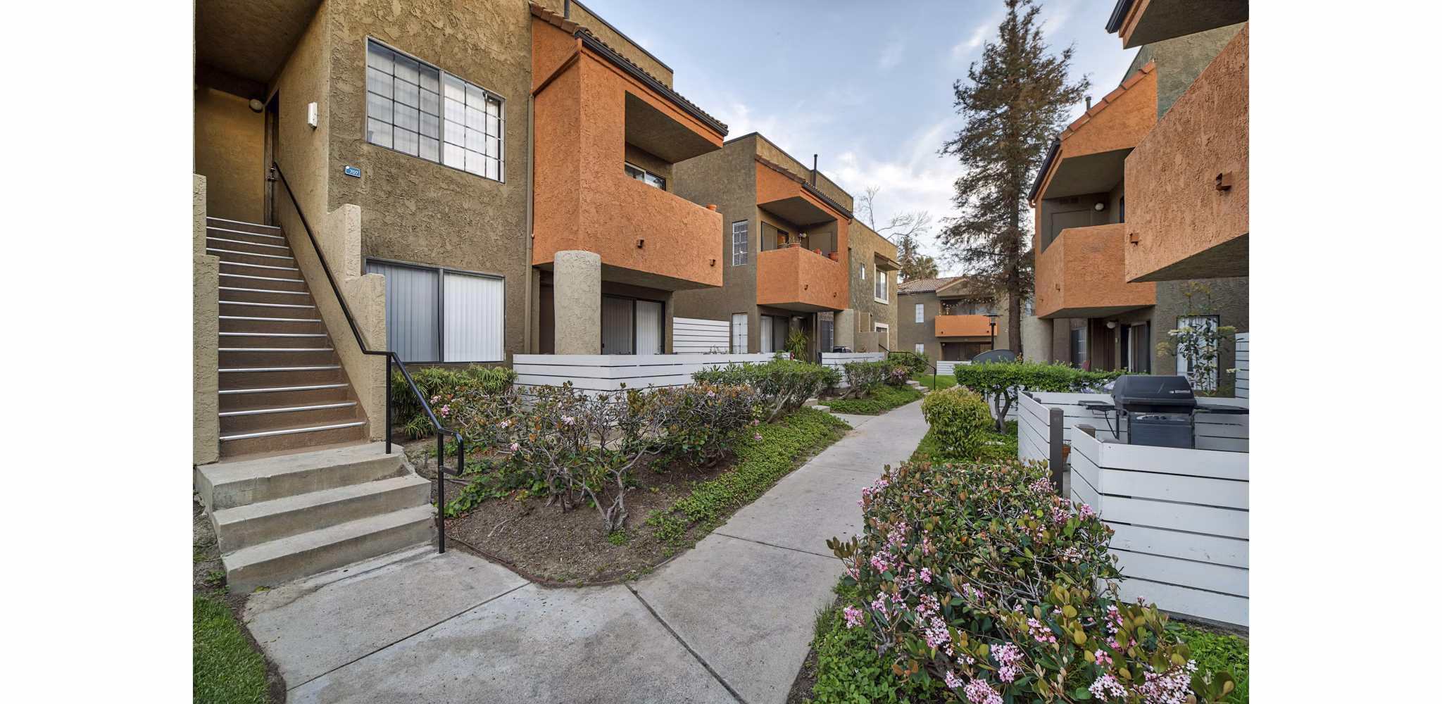 The Ranch at Moorpark: Stylish apartments in Moorpark, CA