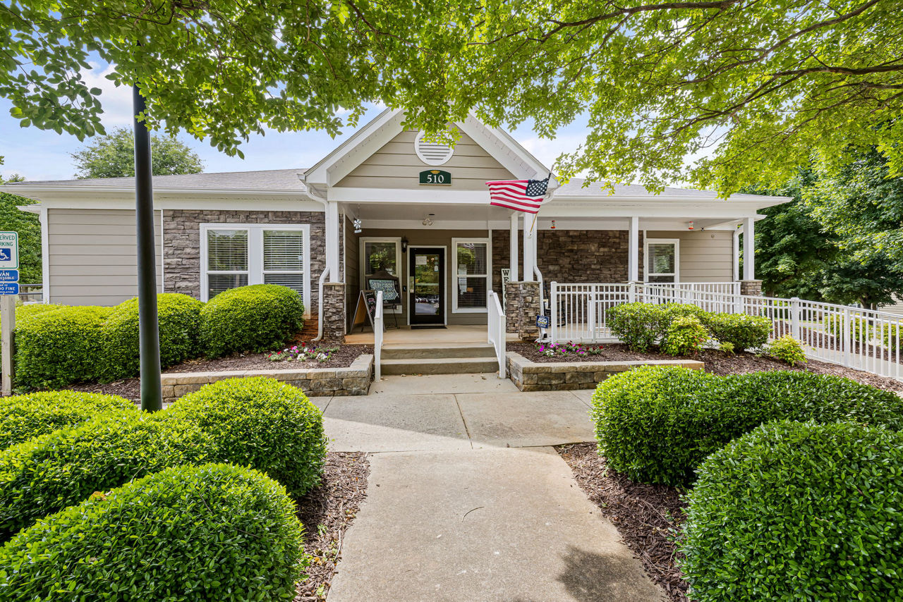 Fieldstone Mebane Apartments Mebane Nc 4 of 12