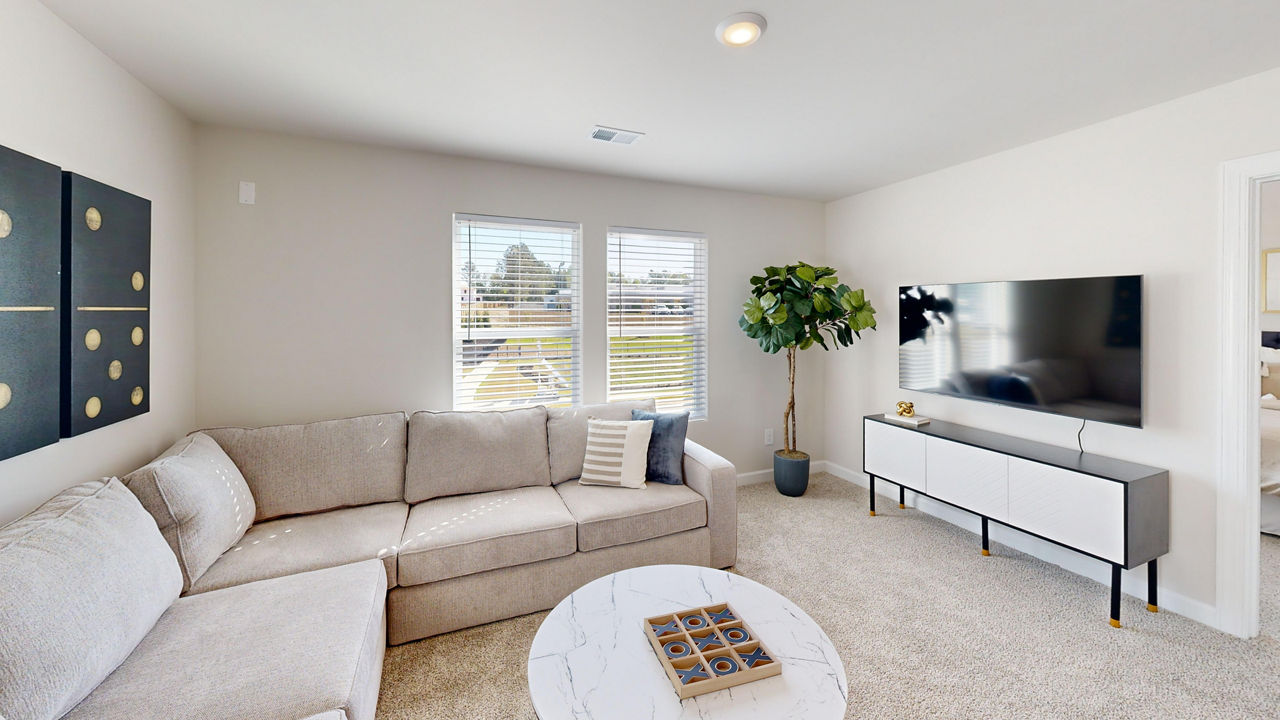Gramercy Woods Rental Homes Fountain Inn Sc 8 of 12