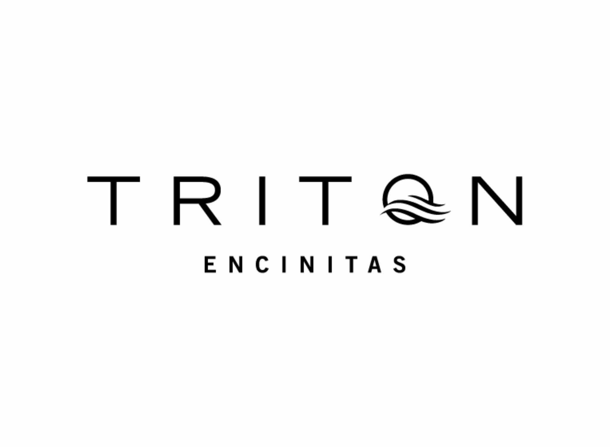 logo for Triton Encinitas Apartments
