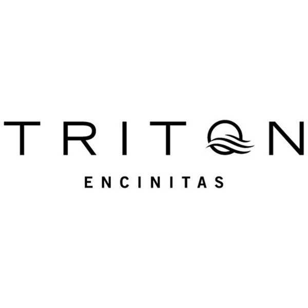 logo for Triton Encinitas Apartments