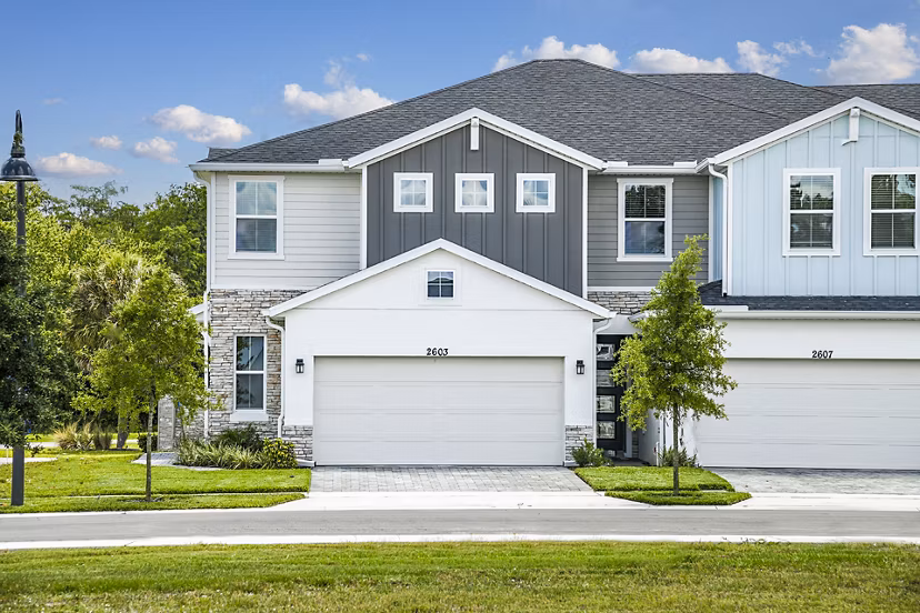 Alexander Park: Elegant of luxury apartments near vibrant urban amenities