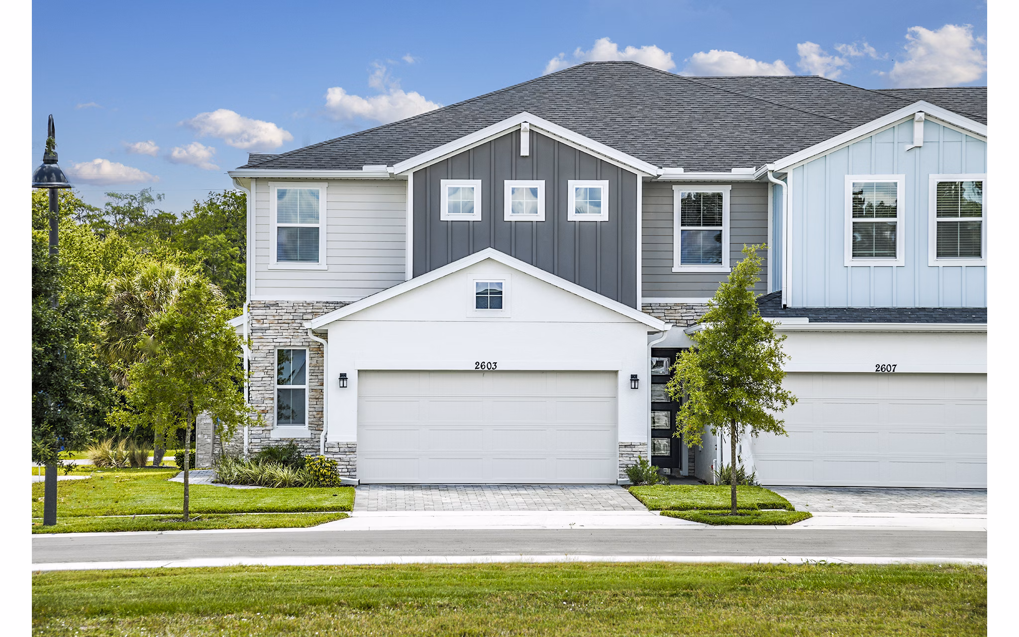 Alexander Park: Elegant of luxury apartments near vibrant urban amenities
